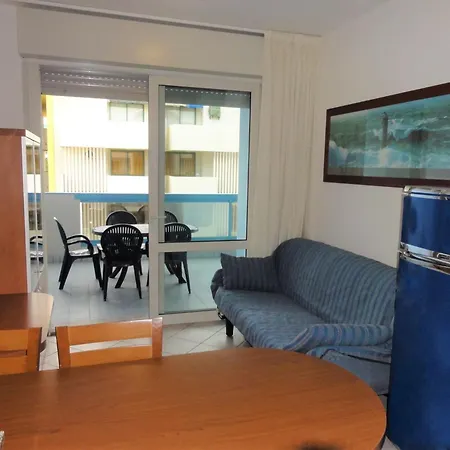 Beachside Comfort With Pool And Terrace * Bibione