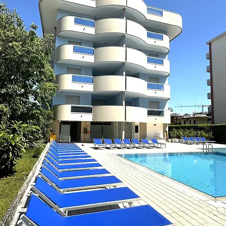 Appartamento Beachside Comfort With Pool And Terrace *