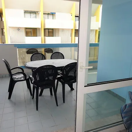 Lägenhet Beachside Comfort With Pool And Terrace Bibione