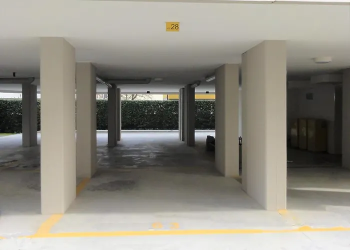 Lejlighed Beachside Comfort With Pool And Terrace