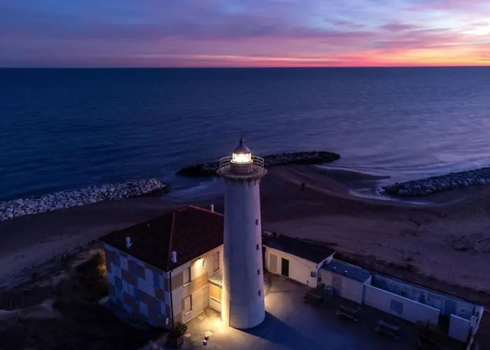 Beachside Comfort With Pool And Terrace * Bibione